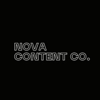 Nova Content Co logo - Similar company to The Eleventh