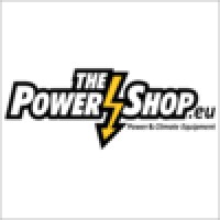 The Powershop France logo - Similar company to The Powershop