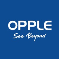 OPPLE LIGHTING TANZANIA logo - Similar company to Opple Chile