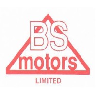 BS Motors Limited logo - Similar company to Masterlease Ltd