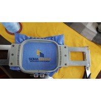 Soma Energy logo - Similar company to Simpledirect