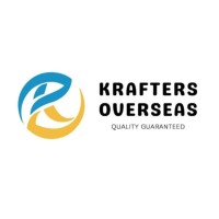 KRAFTERS OVERSEAS logo - Similar company to As7 Group Ltd.
