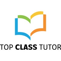 Top Class Tutor logo - Similar company to Top Tutors