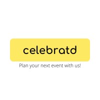 Celebratd logo - Similar company to Meal Corp.