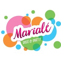 Marialé Deco & Party logo - Similar company to Dollar Tree Stors