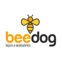 BeeDog Laços e Acessórios logo - Similar company to Formi - Agência Criativa