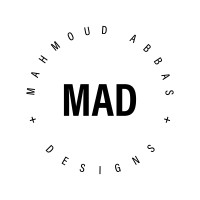 MAD Studio - Mahmoud Abbas Design Studio logo - Similar company to Mad Studio