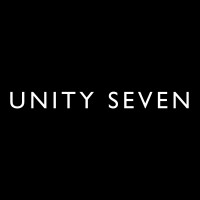 Unity Seven logo - Similar company to Tsubi Soup