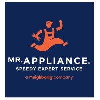 Mr Appliance NYC and The Hamptons logo - Similar company to Carter Sports Construction