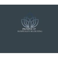 Prosper-Up Recruiting logo - Similar company to The Sea By Alexander'S Steakhouse