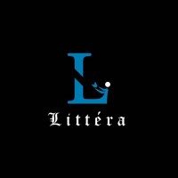 Les Éditions Littéra logo - Similar company to Gensly Agency