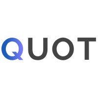 Quot logo - Similar company to Quot Analytics