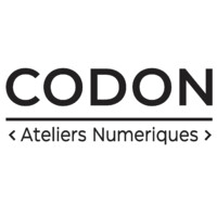 Codon Ateliers Numeriques logo - Similar company to Rayn Development Ltd