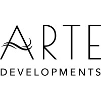 ARTE REAL ESTATE DEVELOPMENT LLC logo - Similar company to Albaher Real Estate Development Llc