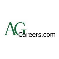 AgCareers logo - Similar company to Us Department Of Agriculture (Usda) Agricultural Research Service (Ars)
