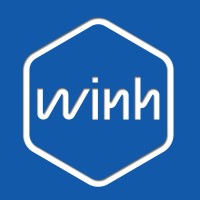 WINH logo - Similar company to Artificial Intelligence Venture Builder