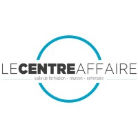 Le Centre Affaire logo - Similar company to Qlara Conseil