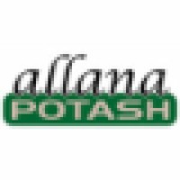 Allana Potash Corp. (TSX: AAA) (OTCQX: ALLRF) logo - Similar company to Buffalo Potash Corp.