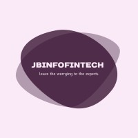 jbinfofintech logo - Similar company to Tech Source Solutions