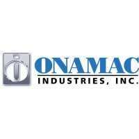 Onamac Industries, Inc. logo - Similar company to Xyz Stuff Inc.