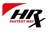 HRX Finland Oy logo - Similar company to Uretek Eesti