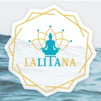 Lalitana Algarve logo - Similar company to Tulipa Lda