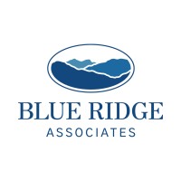Blue Ridge Associates logo - Similar company to Big Wave Technologies