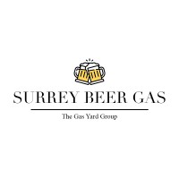 Surrey Beer Gas logo - Similar company to Sekertech