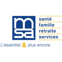 MSA Loire-Atlantique  - Vendée logo - Similar company to Msa Idf