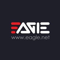 Eagle Net logo - Similar company to Eagle Network