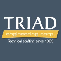 TRIAD Engineering Corp logo - Similar company to Rk Values