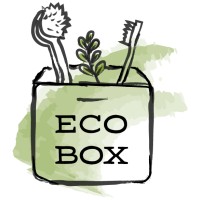 Eco-Box logo - Similar company to Grc.Ua