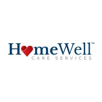 HomeWell Senior Care, Inc. logo - Similar company to Hyperlogistics Group