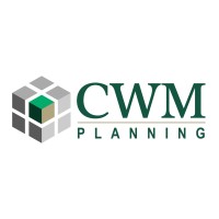 CWM Planning logo - Similar company to Cornerstone Financial Team