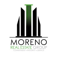 MORENO REAL ESTATE GROUP logo - Similar company to Ubs Cotton Group - Farming & Agriculture Technology
