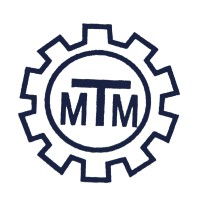 Mahendra Tools and Machines logo - Similar company to Raise Machine Tools Pvt. Ltd.