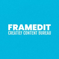 𝗙𝗿𝗮𝗺𝗲𝗱𝗶𝘁 | Creative Content Agency logo - Similar company to Grapharma B.V.