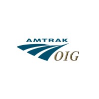 Amtrak Oig