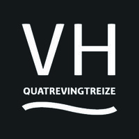 VH Quatrevingtreize logo - Similar company to Sunleavs