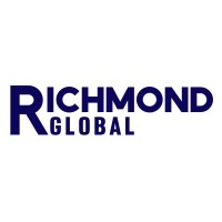 Richmond Global logo - Similar company to Icanproveit