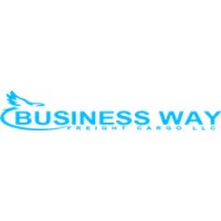 Business Way Freight Cargo LLC logo - Similar company to Al Barsha Express Sea Cargo Services Co. Llc