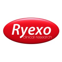 Ryexo Clinical Research logo - Similar company to Trident Clinical - Clinical Research Site