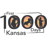 First 1000 Days Kansas logo - Similar company to Ku Med Area Health Education Center