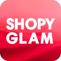 Shopyglam logo - Similar company to Qause