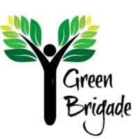 Green Brigade- The Environment Society of College of Vocational Studies logo - Similar company to Quonsult.Cvs