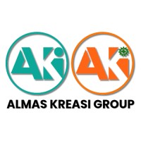 ALMAS KREASI GROUP logo - Similar company to Ray White Harapan Indah