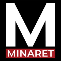 The Minaret logo - Similar company to Kalm