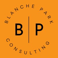 Blanche Park Consulting logo - Similar company to Wiserr