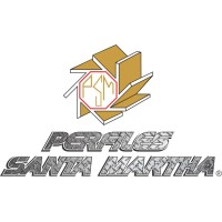 Perfiles Santa Martha logo - Similar company to Aceros Corey