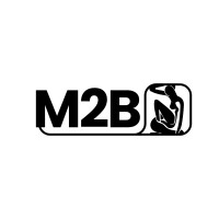 Make2Boost logo - Similar company to Wallner Marketing